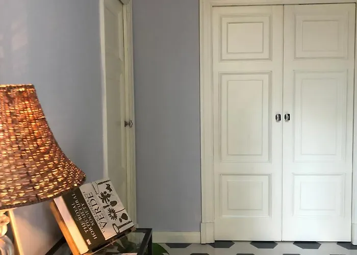 Little London In בית הארחה *