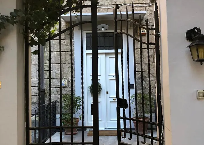 Little London In * רומא