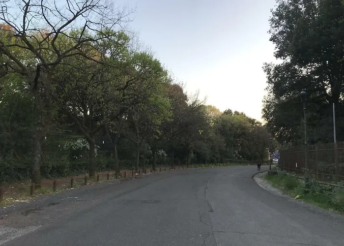 Little London In בית הארחה *
