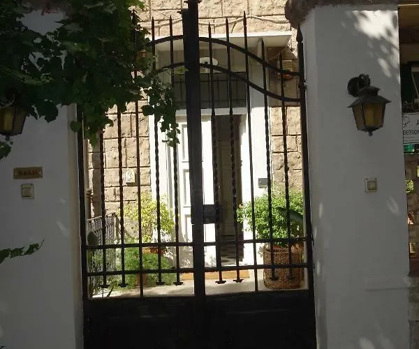 Little London In * רומא