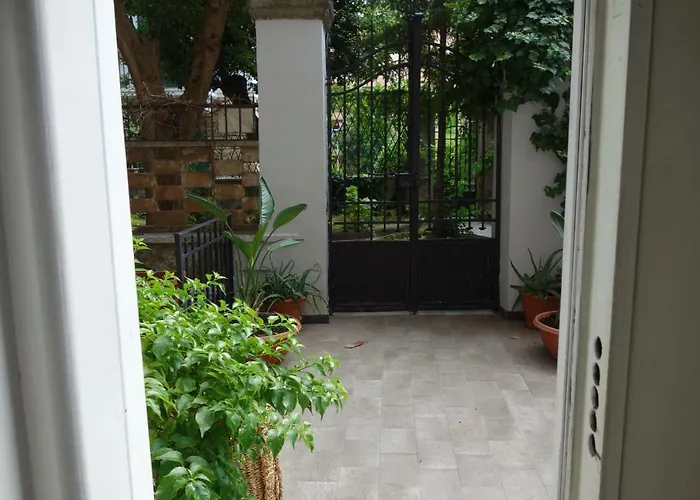 Little London In בית הארחה רומא