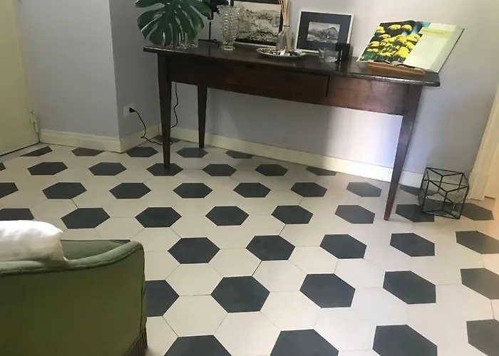 בית הארחה Little London In *